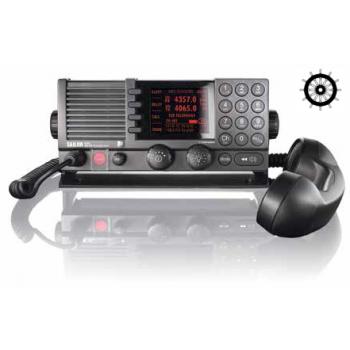 Sailor 6310 MF/HF Class A DSC radiopuhelin 150 W