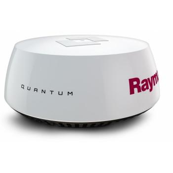 Raymarine Quantum Q24C WiFi CHIRP tutka