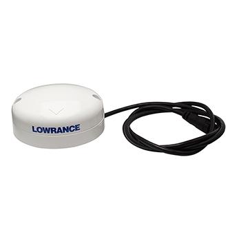 Lowrance GPS-vastaanotinantenni POINT-1 NMEA 2000