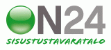 ON24 Sisustustavaratalo