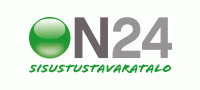 ON24 Sisustustavaratalo