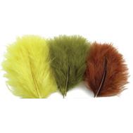 Wapsi Wooly Bugger Marabou