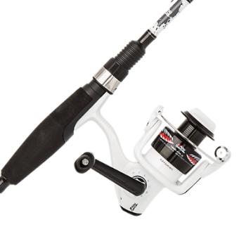 Abu Garcia Ike Dude Haspelisetti