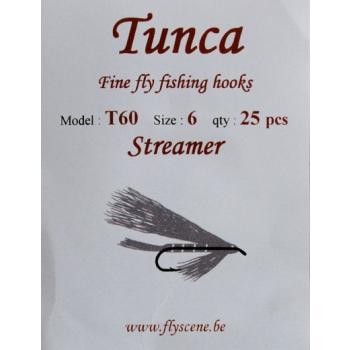 Tunca T60 Streamer