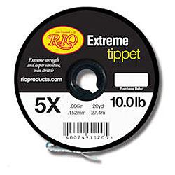 Rio Extreme Tippet