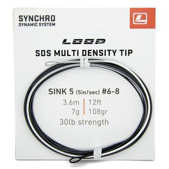 Loop STS Multi Density Tip