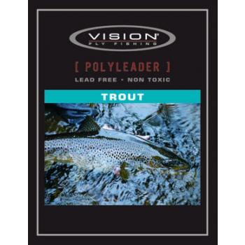 Vision Polyleader Trout