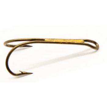 Mustad 3582BR 2-haara