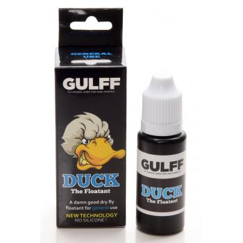 Gulff Duck Float 15ml