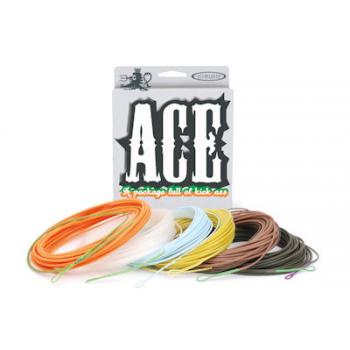 Vision Ace Float to Clear Intermediate