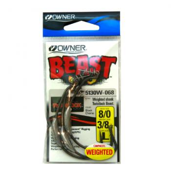 Owner Beast 5130W