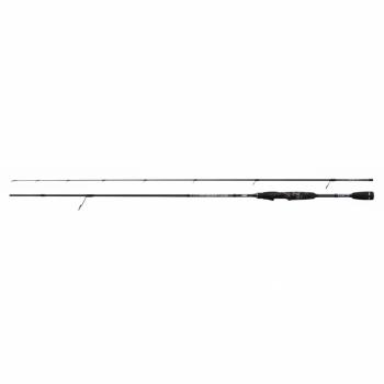 Jaxon Grey Stream 7´(210cm) 4-17g Haspelijigivapa
