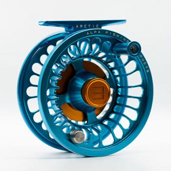 Alfa Arctic 3 Perhokela
