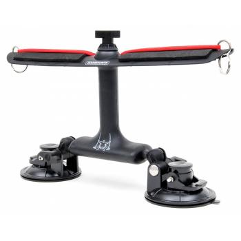 Sumo Suction Rodmounts
