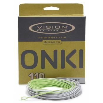 Vision Onki 110 Kelluva