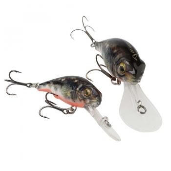 Savagear 3d Goby Crank 4cm 3,5g