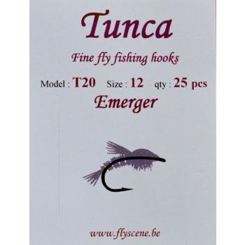 Tunca T20 Emerger