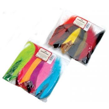 Wapsi Buctail Pieces 6 Mixed Colors