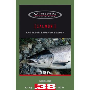 Vision Salmon