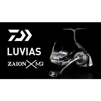 Daiwa 20 Luvias LT1000D