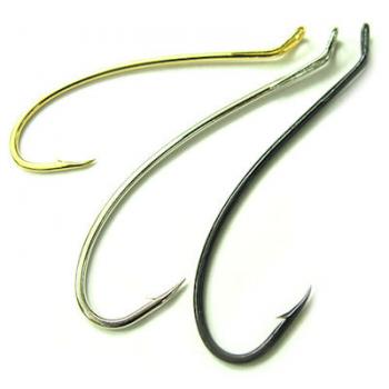 Partridge Salar Single Silver