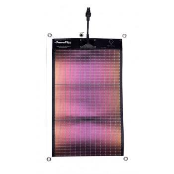 PowerFilm® R-7 rullattava aurinkopaneeli 7 W