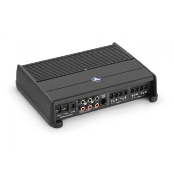 JL Audio XDM400/4 venevahvistin, 4-kanavainen 400 W