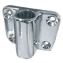 Hankainlaakeri messinki/kromi