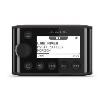 JL Audio NRX-300 Langallinen kaukosäädin