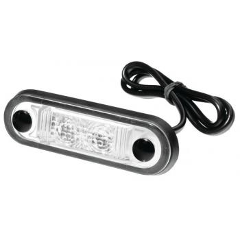 LEWMAR 89400206 Lamp Pod 12v LED