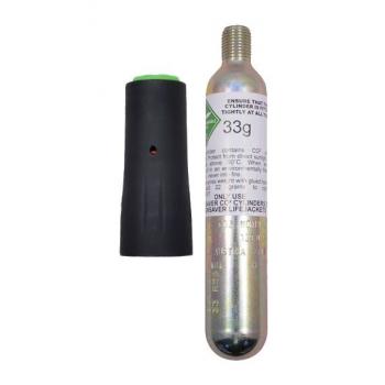 Varapatruunasarja 33g uml, crewfit 165n