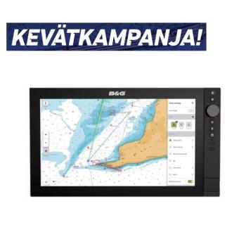 B&G Zeus SR-16 monitoiminäyttö 16"