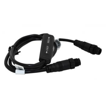 Simrad NAC-D keskusyksikkö