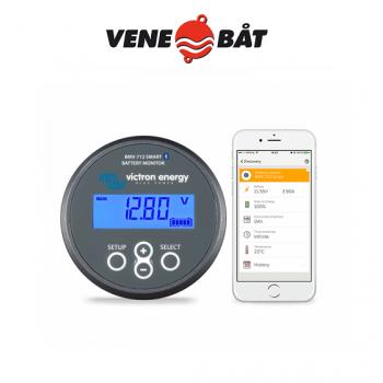 Victron Energy akkumonitori BMV 712 Smart