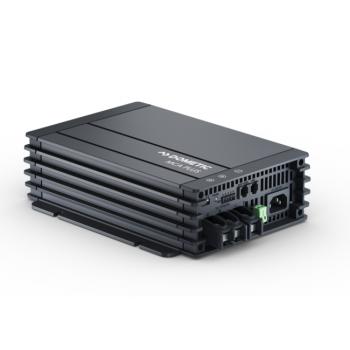 Dometic PerfectCharge MCA Plus 1225, 25 A/12 V  automaattilaturi kolmella lähd?
