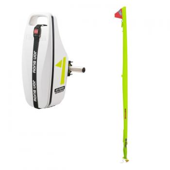 Ocean Safety Jon Buoy Danbuoy MK3 valolla