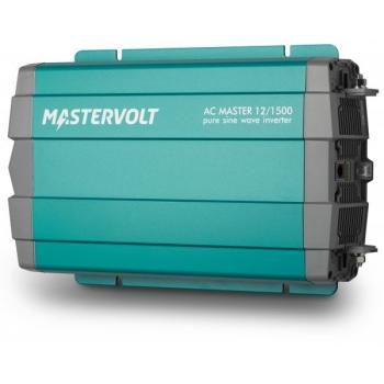 Mastervolt AC Master 12/1500 W siniaaltoinvertteri