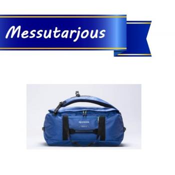 Spinlock Venture laukku 55 litraa