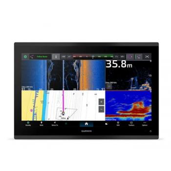 Garmin GPSMAP 9017xsv