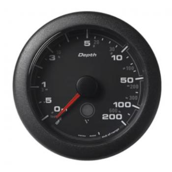 Veratron OceanLink DEPTH kaikunäyttö 0-200 m