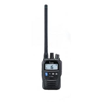 Icom IC-M85E meri-VHF