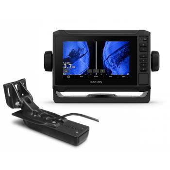 Garmin echoMAP UHD2 Touch 62sv GT54UHD-TM peräpeilianturilla