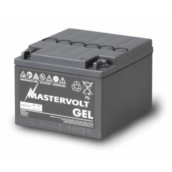 Mastervolt MVG 12/25 Geeliakku