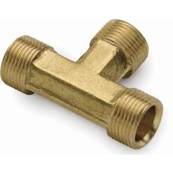 SeaStar HF5530 T-liitin (3x 3/8" Tube)