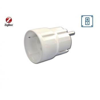 Glomex ZigBoat Smart Plug - älypistorasia