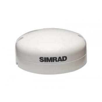 Simrad GS25 High Speed GPS-antenni NMEA 2000