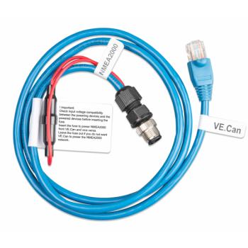 Victron VE.Can - NMEA2000 micro-C -uroskaapeli