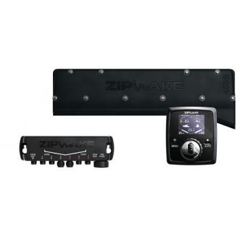 Zipwake Trimmisarja 450mm chine