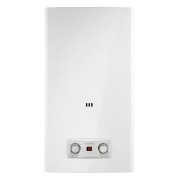 Sunwind Kaasuvedenlämmitin Pro Lx 14 litraa