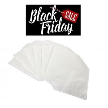 El-dorado käymäläpussit 500kpl